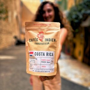COSTA RICA CHIRRIPO