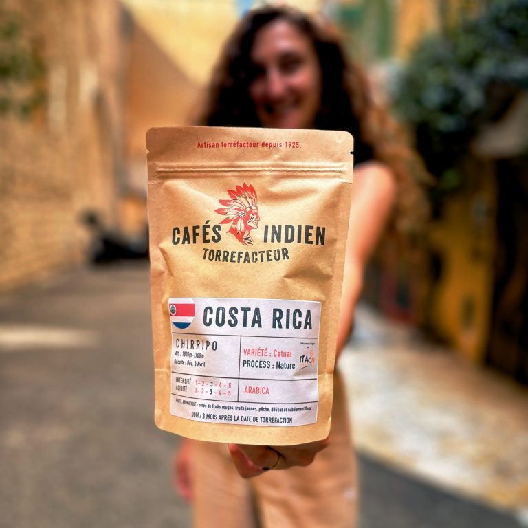 COSTA RICA CHIRRIPO