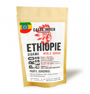 ETHIOPIE-MOKA-SIDAMA--NYALA-URAGA-CAFES-INDIEN