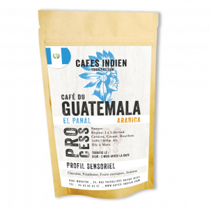 GUATEMALA RABINAL