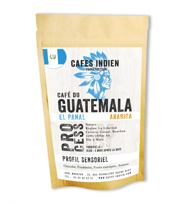 GUATEMALA RABINAL