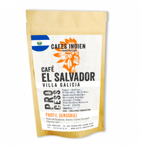 EL SAVADOR PINEAPPLE