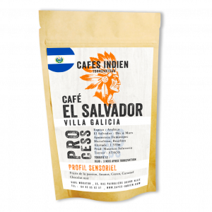 EL SAVADOR PINEAPPLE